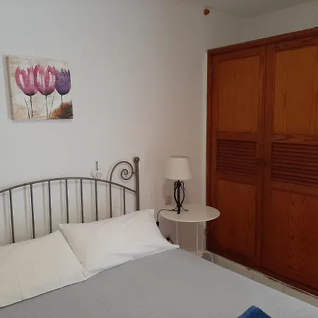 Casa Lago Beachfront Above A Glorious Sandy Beach And Tidal Lagoon Cotillo
