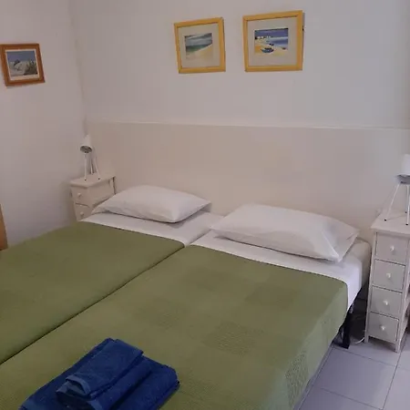 Casa Lago Beachfront Above A Glorious Sandy Beach And Tidal Lagoon 아파트 Cotillo